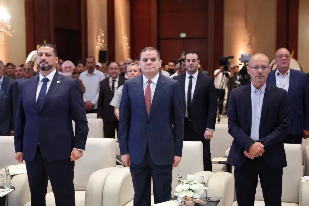 شبح «العصيان المدني» يطارد «الوحدة» الليبية مع تفاقم أزمة الكهرباء