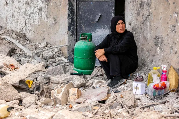 الجيش اللبناني يحذّر من عرقلة «اتفاق الإطار»… وزوطر الغربية تختصر معاناة العودة
