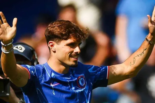 بعد سامرفيل… الهلال يصوب أنظاره نحو بيدرو نيتو