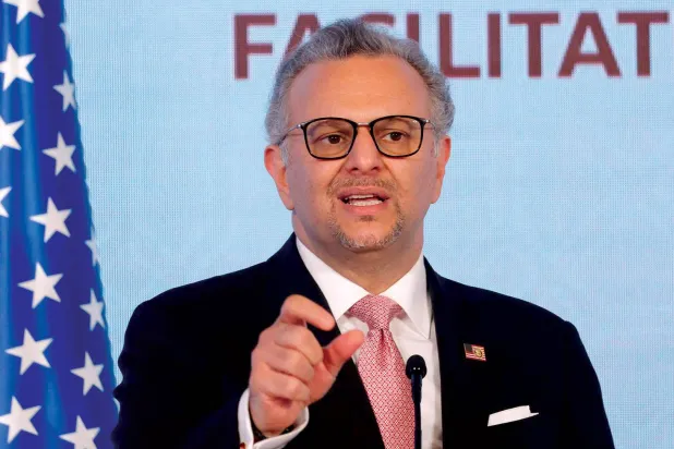 بولس لـ «الشرق الأوسط» : أميركا تدعم المسار الأممي في ليبيا