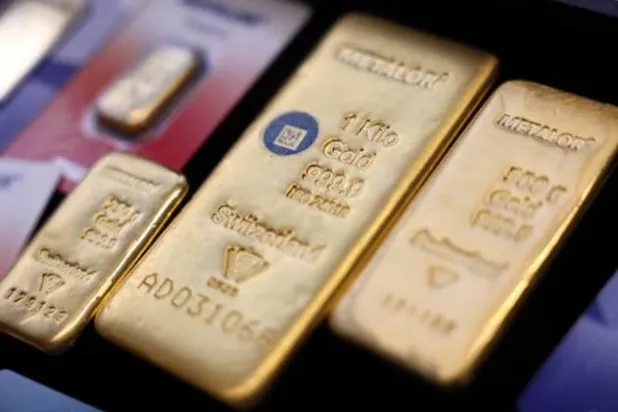 الذهب يرتفع مع انحسار التوترات الأميركية – الإيرانية وترقب قرار «الفيدرالي»