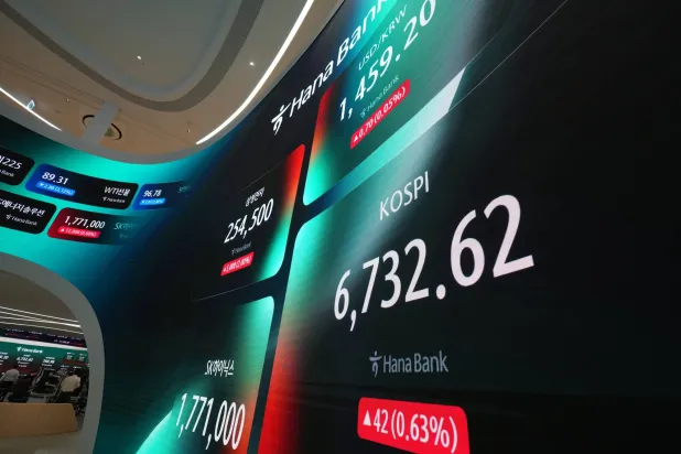 الأسهم الآسيوية تنتعش مع تراجع النفط وترقب قرارات البنوك المركزية
