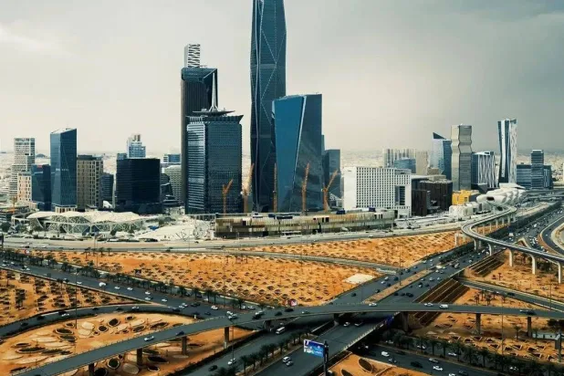 السعودية: «الهيئة الملكية» تكشف ملامح توسع عمراني في شمال شرقي الرياض