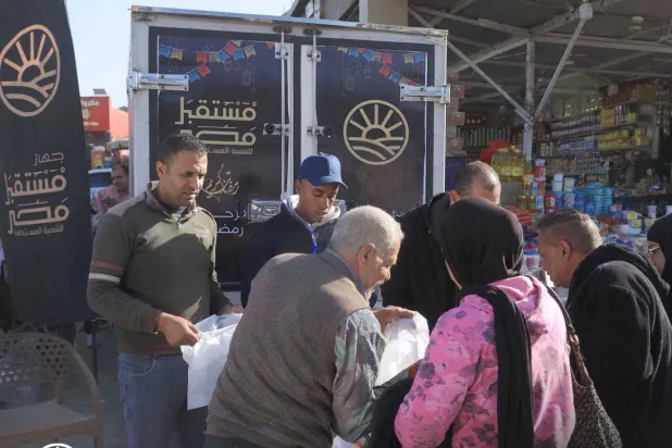 نقل تبعية «جهاز مستقبل مصر» للرئاسة يعزز استقلاليته وصلاحياته