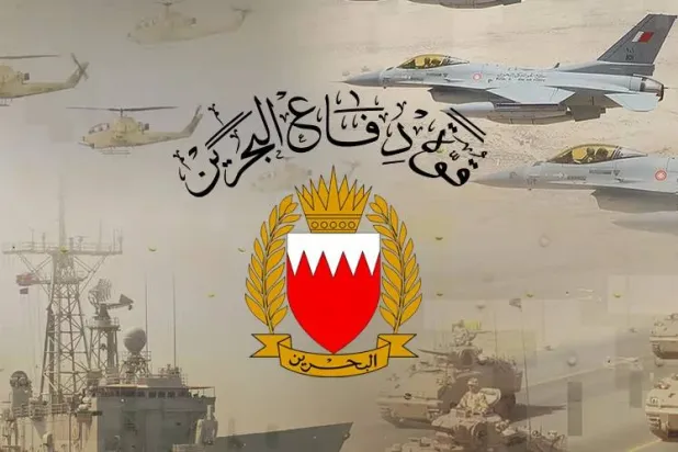 قوات خليجية تجري مناورات عسكرية باسم «درع البحرين»