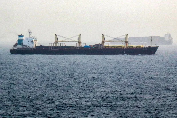 الأوروبيون ضائعون ما بين مضيق هرمز وباب المندب