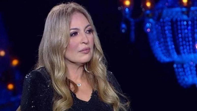 نهلة سلامة تكشف عن نجومها المفضلين في الجيل الحالي