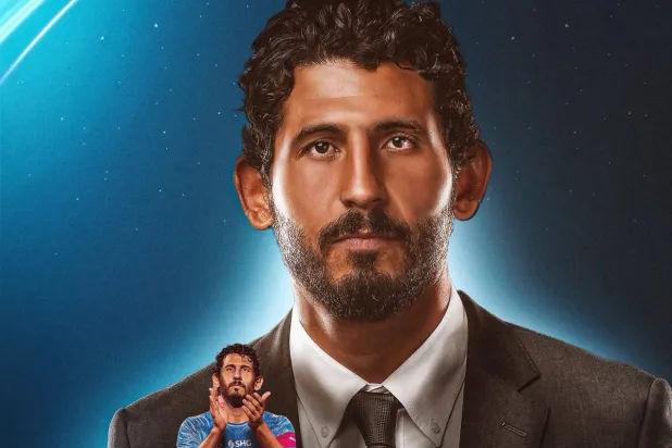 نيوم: حجازي يرتدي «البدلة الإدارية»