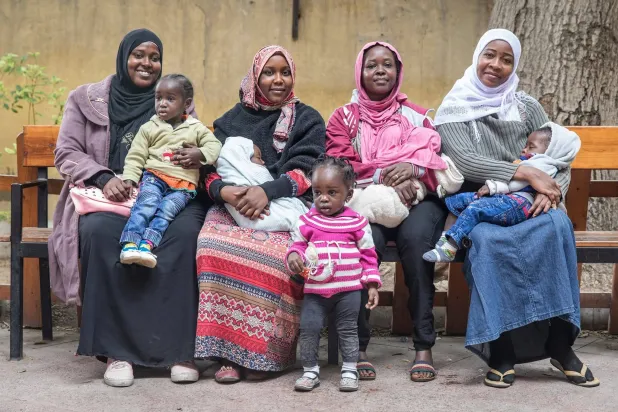 مصر تضيّق خدماتها على «المقيمين المخالفين»