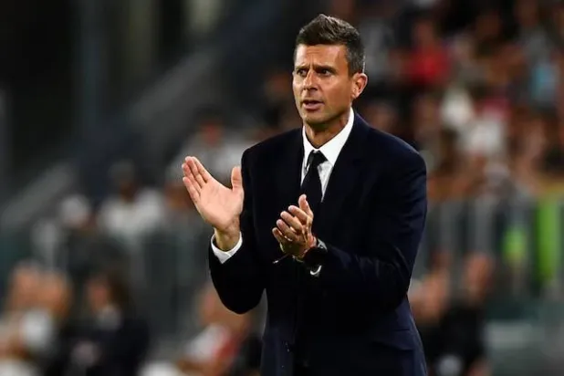 تياغو موتا مرشح لتدريب المنتخب الإيطالي