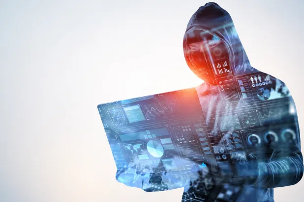 تحت قناع الإعلانات الرقمية… كيف تُستغل بيانات المستخدمين في الهجمات السيبرانية الموجّهة؟