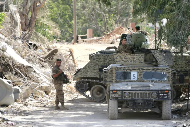 لبنان ينتظر ضغطاً أميركياً على إسرائيل في «روما 2»