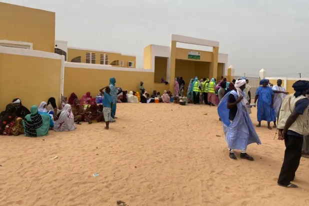 موريتانيا: سياسيون وحقوقيون يوقعون ملتمساً لتعديل الدستور