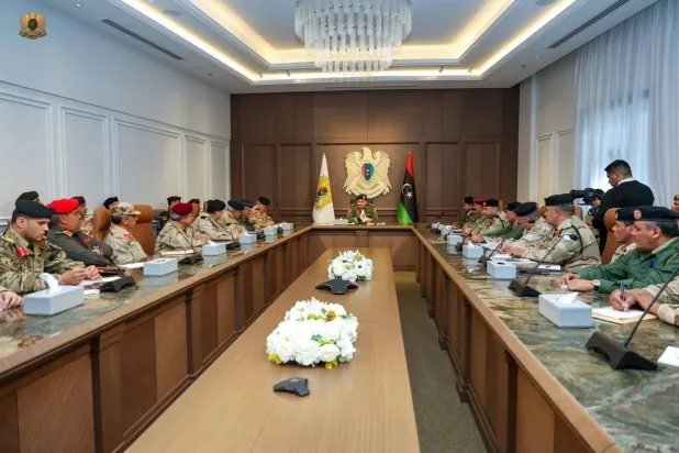 جدل ليبي حول زيادة رواتب العسكريين رغم الأزمة الاقتصادية