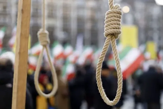 إيران توسع نطاق إعدام المحتجين في زمن الحرب