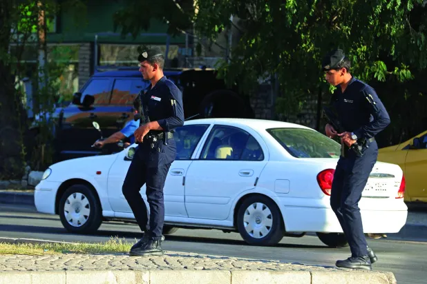 جدل بشأن «خلية أوكرانية» تنفذ عمليات داخل العراق