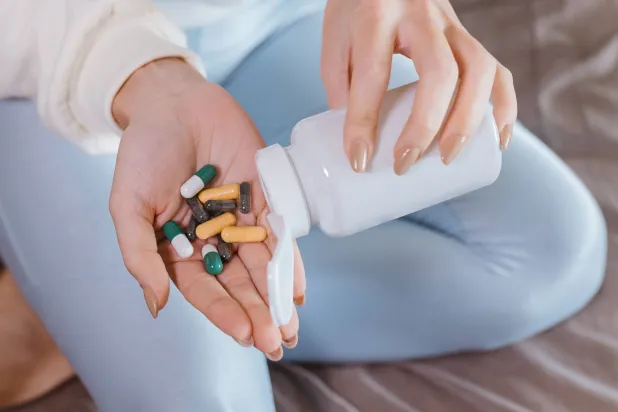 لماذا تسبب مكملات الزنك اضطراباً في المعدة؟