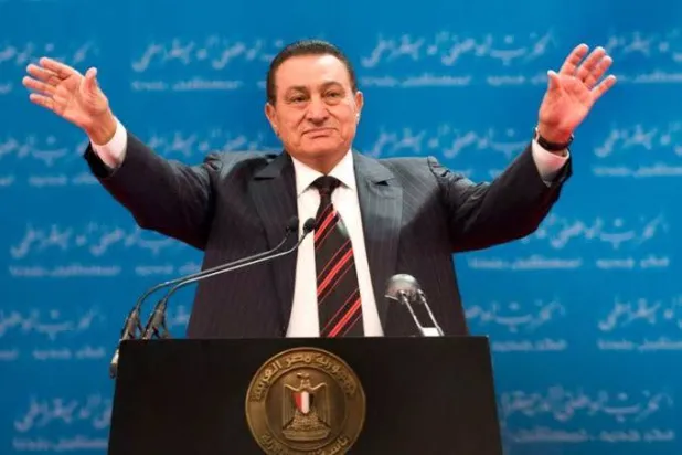 بعد 15 عاماً على الإطاحة به… جدل مصري حول إرث مبارك الاقتصادي