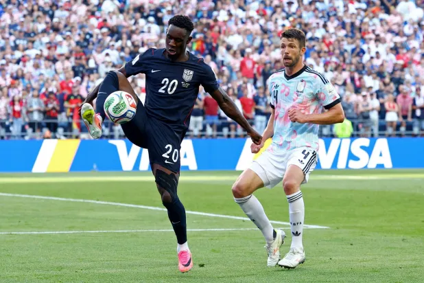 كأس العالم 2026… بطولة جيدة لكنها ليست رائعة