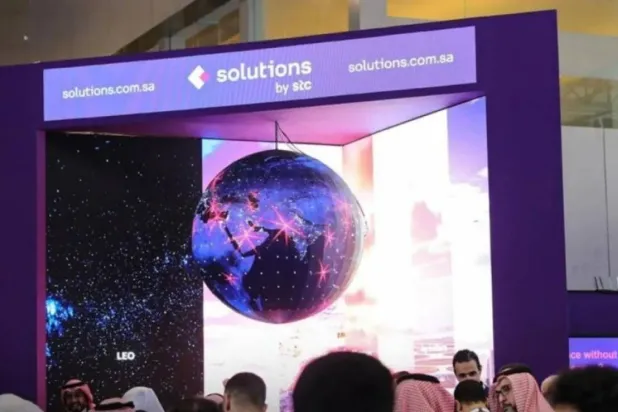 أرباح «سلوشنز» السعودية ترتفع 1.6 % في النصف الأول