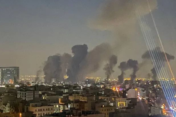حرب إيران في شهرها السادس… والملفات الكبرى عالقة