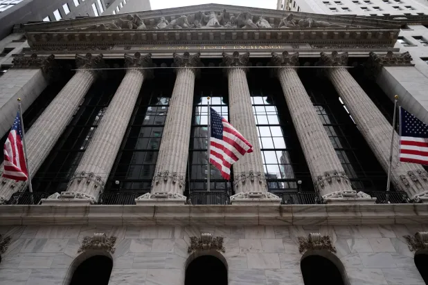 ارتفاع عوائد السندات الأميركية بعد تراجع ثلاثة أيام قبيل قرار «الفيدرالي»