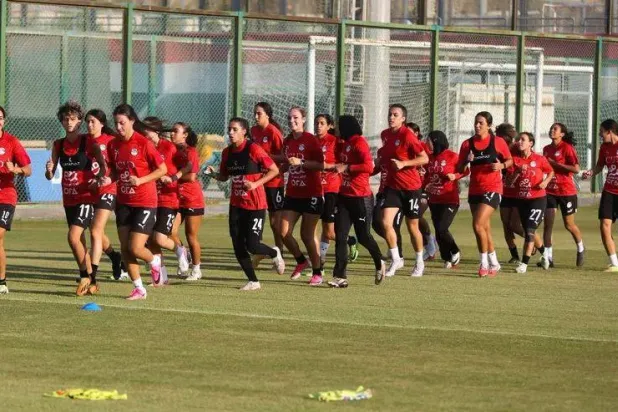 «هزيمة كارثية» لمنتخب مصر للسيدات أمام زامبيا تفجر انتقادات