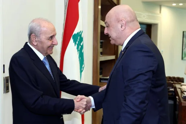 الرئيس اللبناني: الحروب لا تجلب سوى الدمار والفقر… والدبلوماسية خيار الدولة