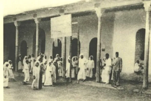 النشاط العلمي والثقافي في الكويت منذ نهاية القرن الـ19
