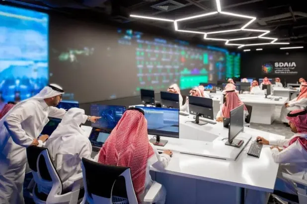 إشادة دولية بتصدّر السعودية عالمياً في تبنّي الذكاء الاصطناعي