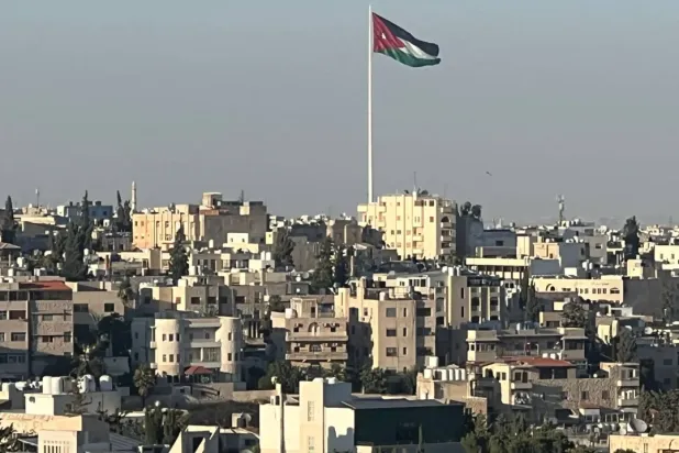 السعودية تجدد إدانتها الهجمات الإيرانية على الأردن… وتؤكد دعمها الكامل