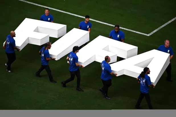 اتحاد اللاعبين المحترفين في أستراليا: كأس العالم ليست للبيع