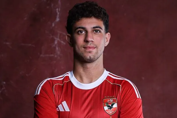 الأهلي المصري يعلن انتقال لاعبه أحمد عابدين لوادي دجلة