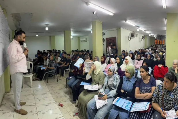 لماذا يبدأ ماراثون «الثانوية العامة» مبكراً في مصر؟