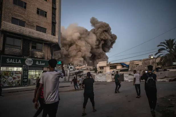 «فترة تجريبية 14 يوماً»… ماذا طلبت «حماس» في مفاوضات القاهرة؟