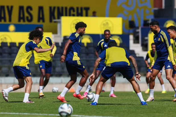 على ماذا يراهن النصر في الموسم الجديد؟