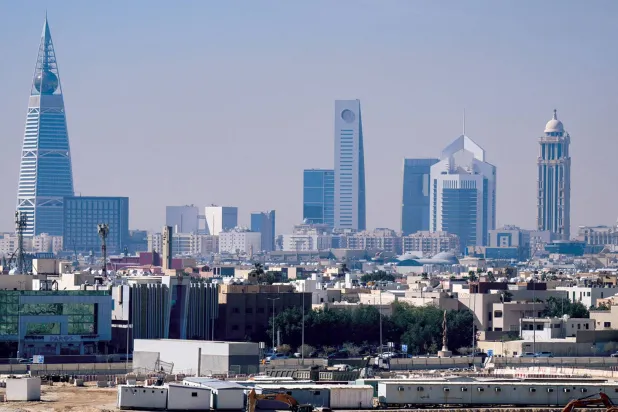 إيرادات السعودية تقفز 12 % في الربع الثاني