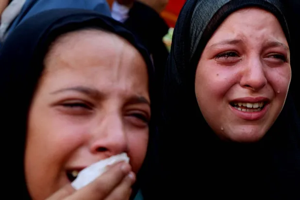 إعلان «قريب» لاتفاق المرحلة الثانية في غزة