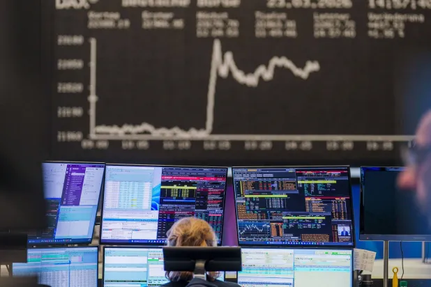 أسهم التكنولوجيا تدفع «ستوكس 600» الأوروبي إلى مستوى قياسي جديد
