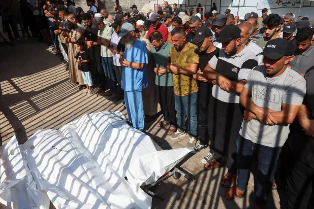 دراسة إسرائيلية: «الذكاء الاصطناعي» زاد من قتل الأبرياء في غزة