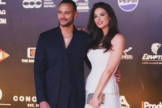 انفصال هنادي مهنا وأحمد خالد صالح يعيد أزمات الفنانين للواجهة بمصر
