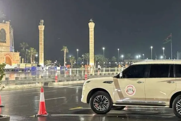 إغلاق مقار لسلطات العاصمة الليبية باللحام المعدني… والدبيبة يلجأ لـ«الردع»