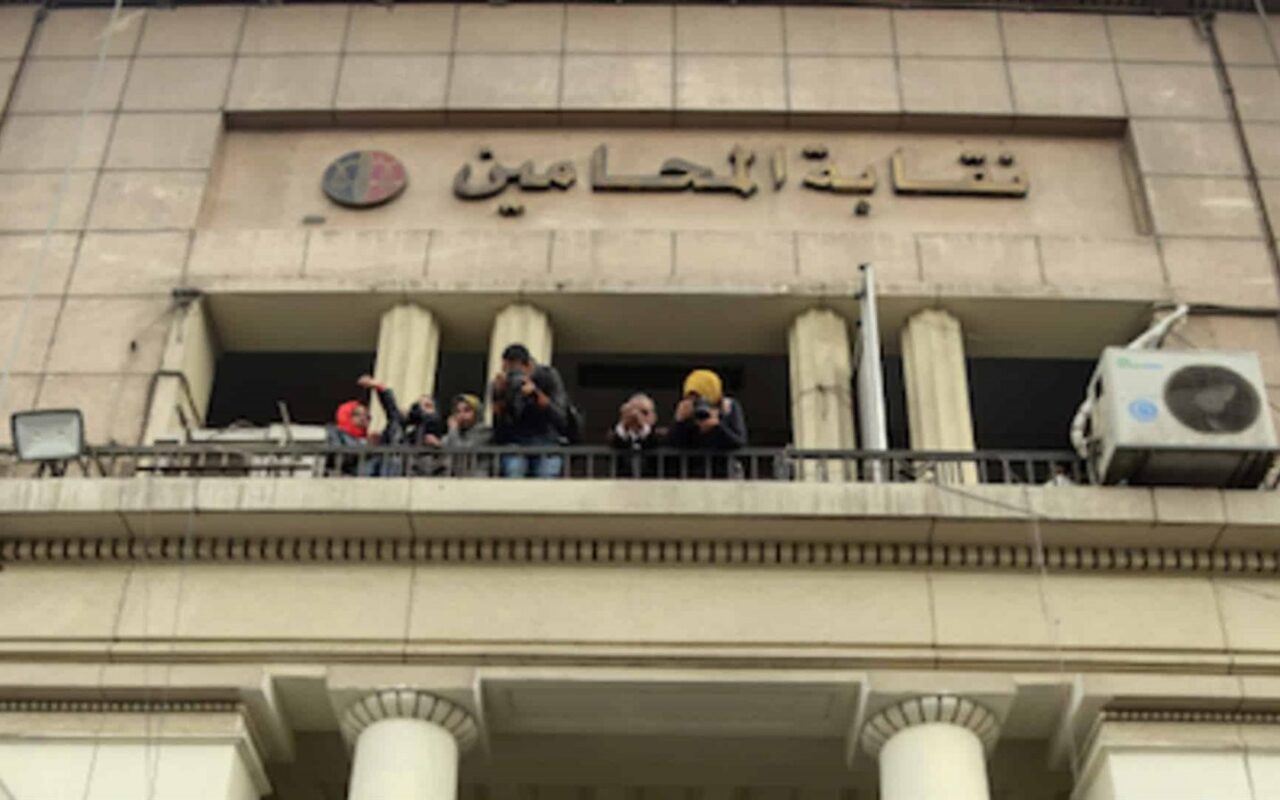 نقيب المحامين : أمن مصر وسيادتها خط أحمر .. ووحدة الصف ضرورة وطنية