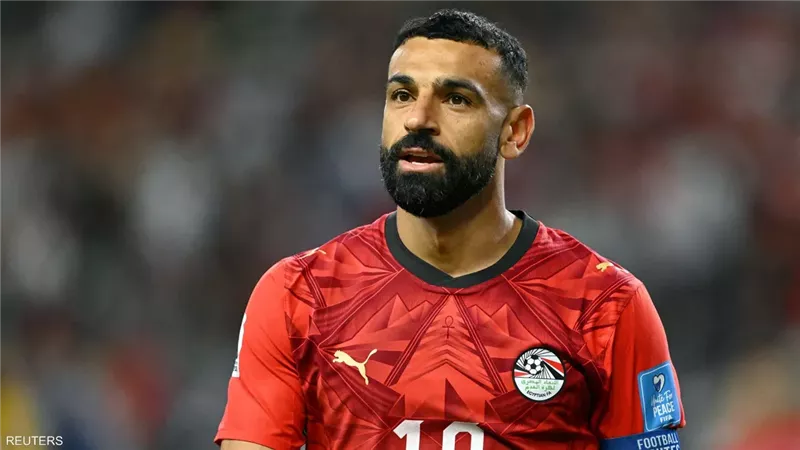 الصفقة الكبرى، نادي أمريكي يدخل سباق التعاقد مع محمد صلاح والسر في الجنسية المصرية