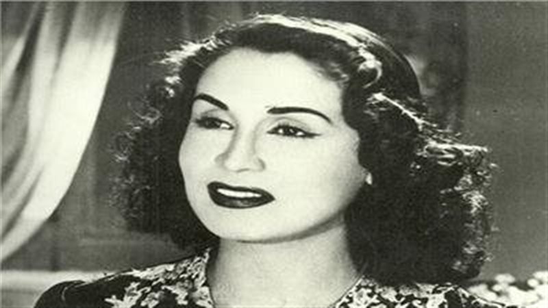 نور الهدى، اكتشفها عبد الوهاب ويوسف وهبي تبنى موهبتها وعبد الناصر طردها من مصر