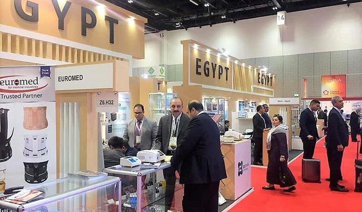 برلمانية: التواجد في المعارض الدولية يعزز مكانة مصر سياسيًا واقتصاديًا