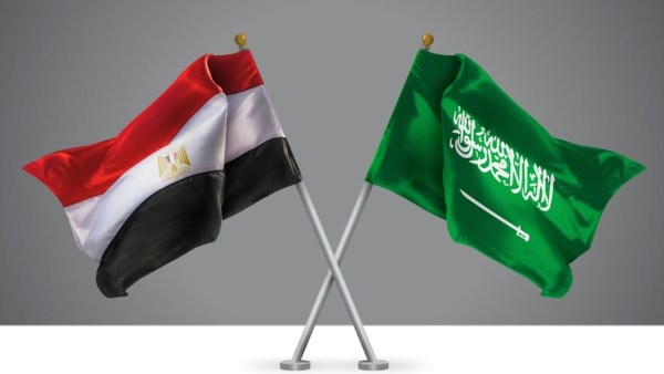 مصر تندد بالتهديدات التي تستهدف المملكة