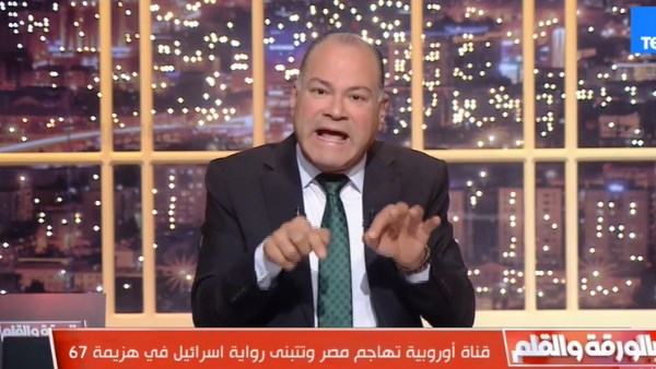 نشأت الديهي يُطلق دعوة للمستثمرين المصريين: “أفريقيا تفتح أبوابها لكم”