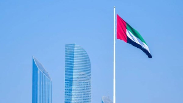 الإمارات: الهجمات الإيرانية تمثل انتهاكا صارخا لسيادة الدول الشقيقة وتهديدا لأمنها