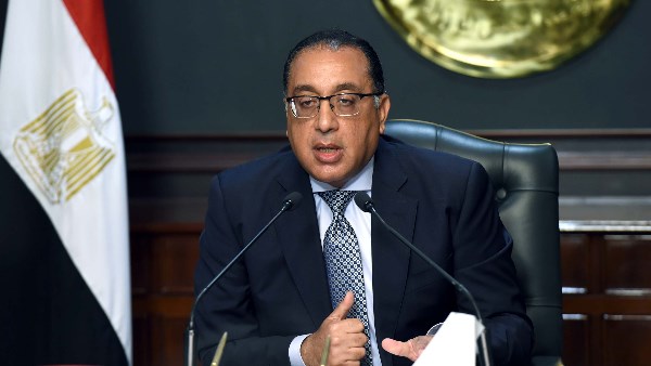 مدبولي: مستقبل مصر جهاز مدني يتبع الرئاسة ويخضع لرقابة الأجهزة